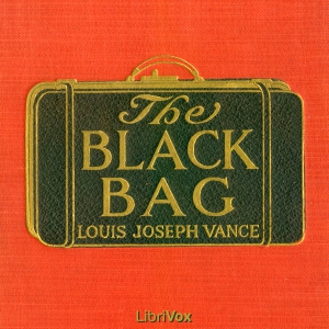 The Black Bag - Louis Joseph Vance Audiobooks - Free Audio Books | Knigi-Audio.com/en/