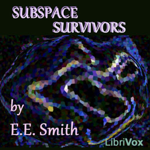 Subspace Survivors - Lee Hawkins GARBY Audiobooks - Free Audio Books | Knigi-Audio.com/en/