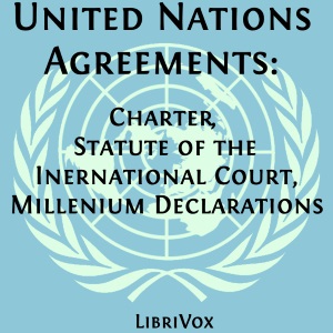 United Nations Agreements - United Nations Audiobooks - Free Audio Books | Knigi-Audio.com/en/