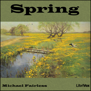 Spring (Barber) - Margaret Fairless BARBER Audiobooks - Free Audio Books | Knigi-Audio.com/en/