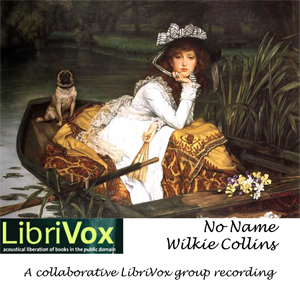 No Name - Wilkie Collins Audiobooks - Free Audio Books | Knigi-Audio.com/en/