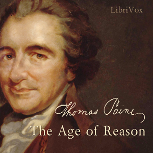 The Age of Reason (version 2) - Thomas PAINE Audiobooks - Free Audio Books | Knigi-Audio.com/en/