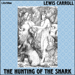 The Hunting of the Snark (version 2) - Lewis Carroll Audiobooks - Free Audio Books | Knigi-Audio.com/en/