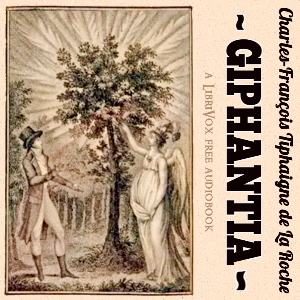 Giphantia - Charles-François TIPHAIGNE DE LA ROCHE Audiobooks - Free Audio Books | Knigi-Audio.com/en/