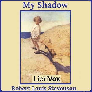 My Shadow - Robert Louis Stevenson Audiobooks - Free Audio Books | Knigi-Audio.com/en/