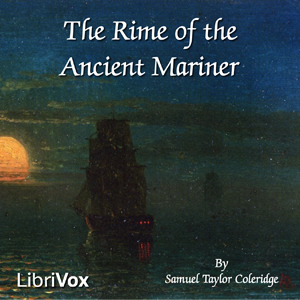 The Rime of the Ancient Mariner - Samuel Taylor Coleridge Audiobooks - Free Audio Books | Knigi-Audio.com/en/