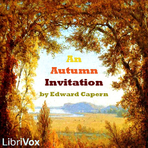 An Autumn Invitation - Edward CAPERN Audiobooks - Free Audio Books | Knigi-Audio.com/en/