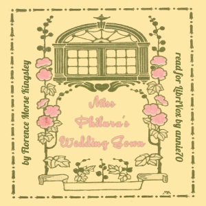 Miss Philura's Wedding Gown - Florence Morse Kingsley Audiobooks - Free Audio Books | Knigi-Audio.com/en/