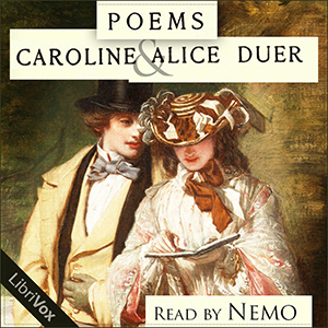 Poems - Caroline King DUER Audiobooks - Free Audio Books | Knigi-Audio.com/en/