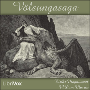 Völsungasaga - William Morris Audiobooks - Free Audio Books | Knigi-Audio.com/en/