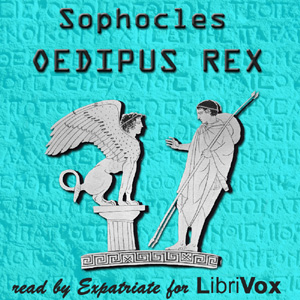 Oedipus Rex (Murray Translation) - Sophocles Audiobooks - Free Audio Books | Knigi-Audio.com/en/