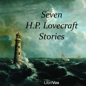 Seven H.P. Lovecraft Stories - H. P. LOVECRAFT Audiobooks - Free Audio Books | Knigi-Audio.com/en/