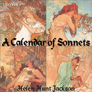 A Calendar of Sonnets - Helen Hunt Jackson Audiobooks - Free Audio Books | Knigi-Audio.com/en/