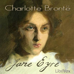 Jane Eyre (version 2) - Charlotte Brontë Audiobooks - Free Audio Books | Knigi-Audio.com/en/