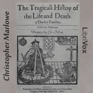 The Tragical History of Doctor Faustus (1616 version) - Christopher Marlowe Audiobooks - Free Audio Books | Knigi-Audio.com/en/