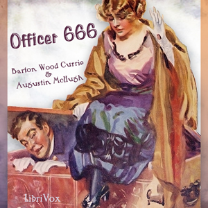Officer 666 - Barton Wood CURRIE Audiobooks - Free Audio Books | Knigi-Audio.com/en/