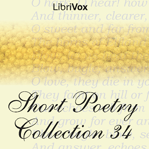 Short Poetry Collection 034 - Various Audiobooks - Free Audio Books | Knigi-Audio.com/en/