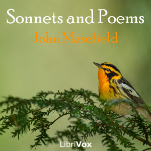 Sonnets and Poems - John Masefield Audiobooks - Free Audio Books | Knigi-Audio.com/en/