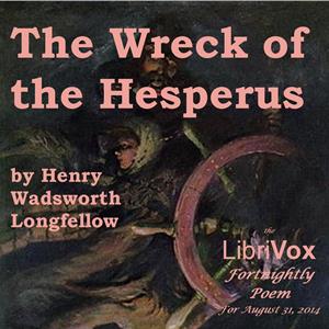 The Wreck of the Hesperus - Henry Wadsworth Longfellow Audiobooks - Free Audio Books | Knigi-Audio.com/en/