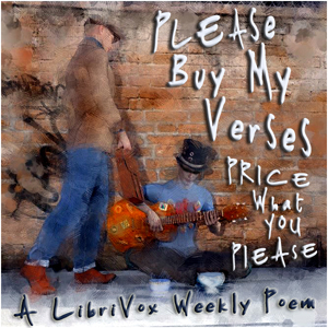 Please Buy My Verses - Anonymous Audiobooks - Free Audio Books | Knigi-Audio.com/en/