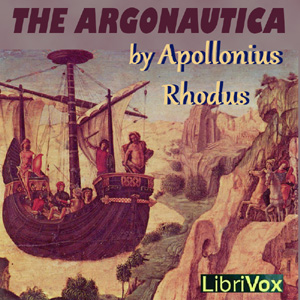 The Argonautica - Apollonius RHODIUS Audiobooks - Free Audio Books | Knigi-Audio.com/en/