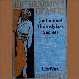 Colonel Thorndyke's Secret - G. A. Henty Audiobooks - Free Audio Books | Knigi-Audio.com/en/