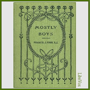 Mostly Boys: Short Stories - Francis J. FINN Audiobooks - Free Audio Books | Knigi-Audio.com/en/