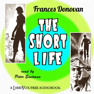 The Short Life - Francis DONOVAN Audiobooks - Free Audio Books | Knigi-Audio.com/en/