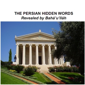 The Persian Hidden Words - BAHÁ'U'LLÁH Audiobooks - Free Audio Books | Knigi-Audio.com/en/