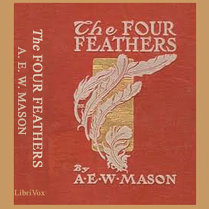 The Four Feathers - A. E. W. Mason Audiobooks - Free Audio Books | Knigi-Audio.com/en/