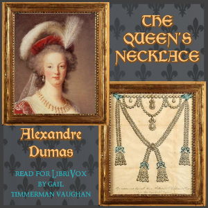 The Queen's Necklace - Alexandre Dumas Audiobooks - Free Audio Books | Knigi-Audio.com/en/