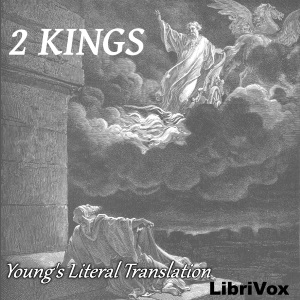 Bible (YLT) 12: 2 Kings - Young's Literal Translation Audiobooks - Free Audio Books | Knigi-Audio.com/en/