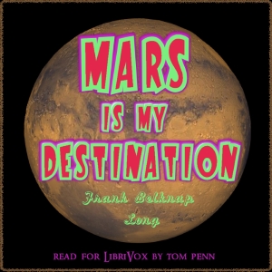 Mars is My Destination - Frank Belknap LONG Audiobooks - Free Audio Books | Knigi-Audio.com/en/