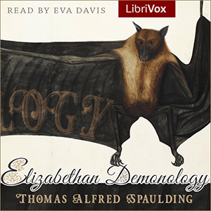 Elizabethan Demonology - Thomas Alfred SPALDING Audiobooks - Free Audio Books | Knigi-Audio.com/en/