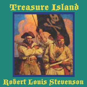 Treasure Island - Robert Louis Stevenson Audiobooks - Free Audio Books | Knigi-Audio.com/en/