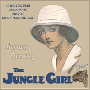 The Jungle Girl - Gordon CASSERLY Audiobooks - Free Audio Books | Knigi-Audio.com/en/