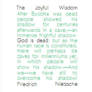 The Joyful Wisdom (or: The Gay Science) - Friedrich Nietzsche Audiobooks - Free Audio Books | Knigi-Audio.com/en/