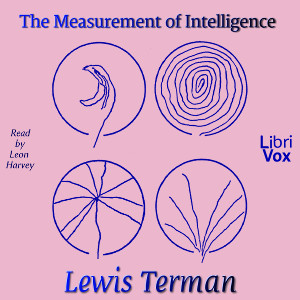 The Measurement of Intelligence - Lewis TERMAN Audiobooks - Free Audio Books | Knigi-Audio.com/en/