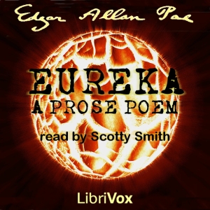 Eureka: A Prose Poem - Edgar Allan Poe Audiobooks - Free Audio Books | Knigi-Audio.com/en/