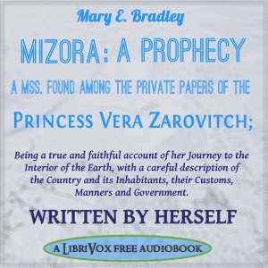 Mizora: A Prophecy. - Mary E Bradley LANE Audiobooks - Free Audio Books | Knigi-Audio.com/en/