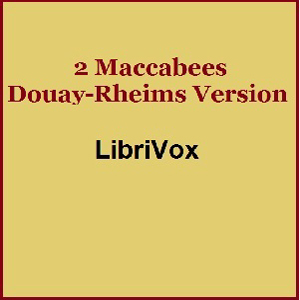 2 Maccabees - Douay-Rheims Version Audiobooks - Free Audio Books | Knigi-Audio.com/en/