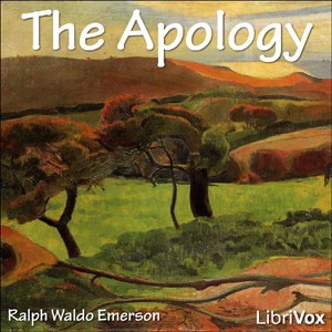 The Apology - Ralph Waldo Emerson Audiobooks - Free Audio Books | Knigi-Audio.com/en/