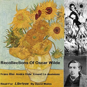 Recollections of Oscar Wilde - Franz BLEI Audiobooks - Free Audio Books | Knigi-Audio.com/en/