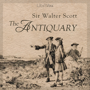 The Antiquary - Andrew Lang Audiobooks - Free Audio Books | Knigi-Audio.com/en/