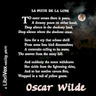 La Fuite de la Lune - Oscar Wilde Audiobooks - Free Audio Books | Knigi-Audio.com/en/