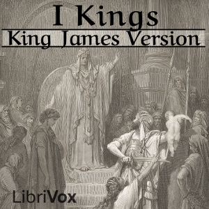 Bible (KJV) 11: 1 Kings - King James Version Audiobooks - Free Audio Books | Knigi-Audio.com/en/