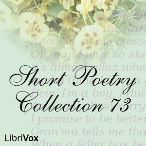 Short Poetry Collection 073 - Various Audiobooks - Free Audio Books | Knigi-Audio.com/en/