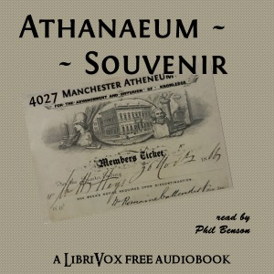 Athenaeum Souvenir - Various Audiobooks - Free Audio Books | Knigi-Audio.com/en/