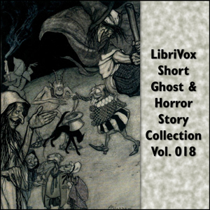Short Ghost and Horror Collection 018 - Various Audiobooks - Free Audio Books | Knigi-Audio.com/en/