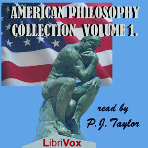 American Philosophy Collection Vol. 1 - Various Audiobooks - Free Audio Books | Knigi-Audio.com/en/